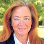 Lydia Dodson