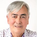 Mark Tajima