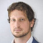 Ben Grande