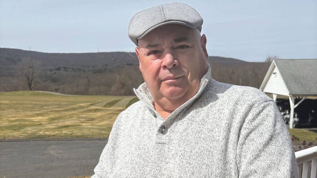 Mike Fontaine says the Ledges continued its growth trajectory in 2025 and is eyeing more of the same for the season ahead.