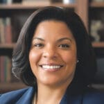 Stacey Johnson