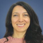 Lyudmila (Mila) Renkas