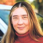 Natasha Wright