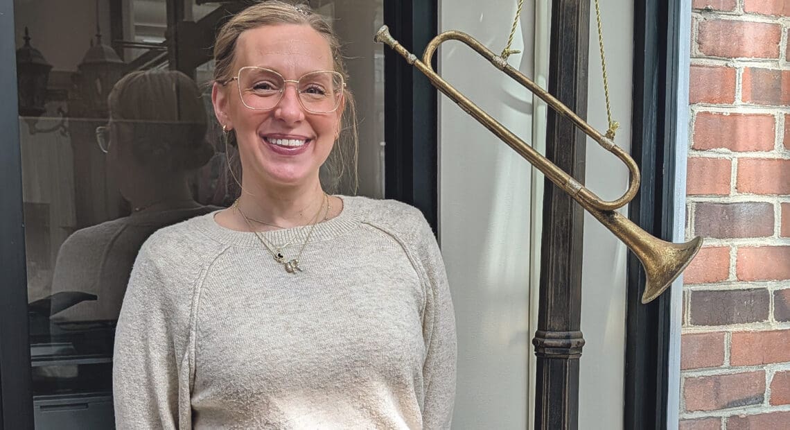 Heather Caisse-Roberts