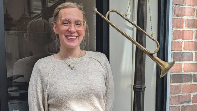 Heather Caisse-Roberts