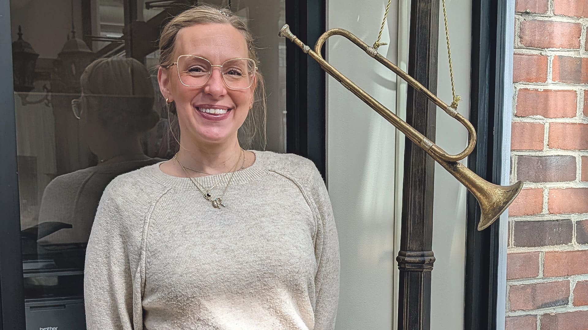 Heather Caisse-Roberts