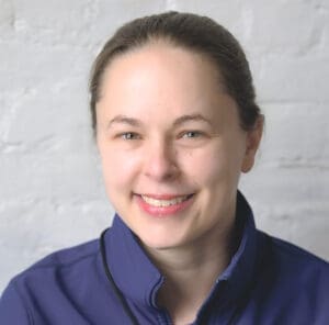 Alexandra Balise