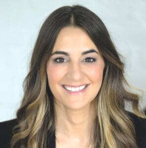 Felicia Barr