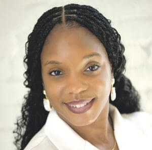 Alicia Brown