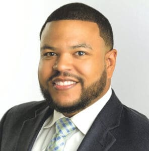 Darryl Cole