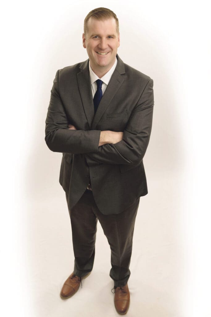 Tom Dowling