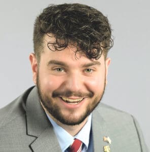 Evan Garber