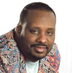 Ali Haqq