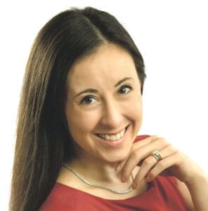 Robyn Miller