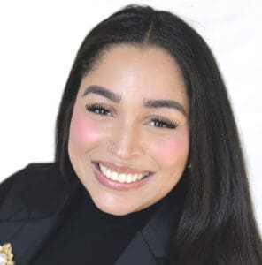 Jamillah Joy Medina Nova