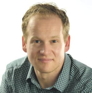 Daniel Miller