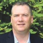Joe McMahon