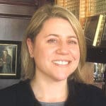 Ashley Menard