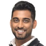 Ashik Mubarak