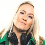 DJ Nicki Nell