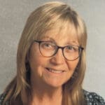 Margaret Nugent
