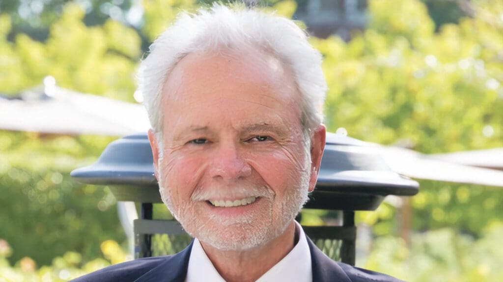 Rick Recor led the company that bears his name for 52 years.