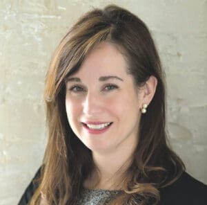 Corrine Ryan