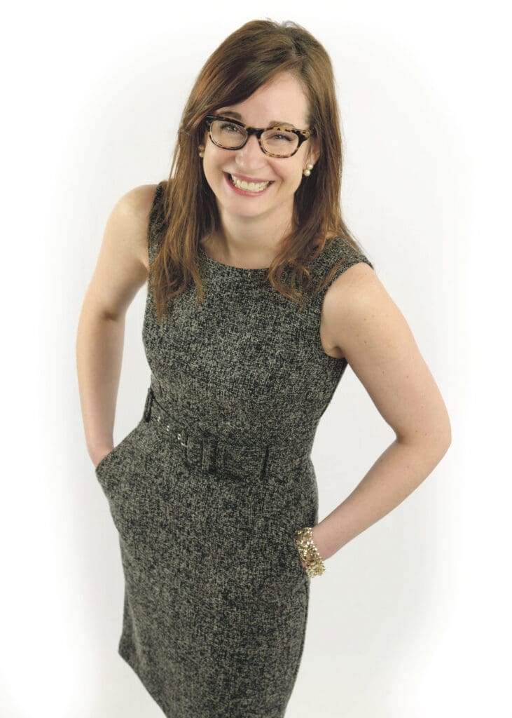 Corrine Ryan