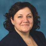 Gina M. Barry
