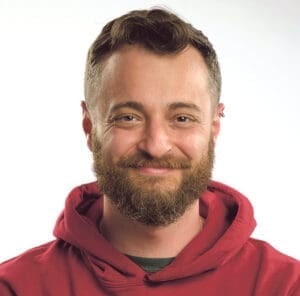 Isaac Weiner