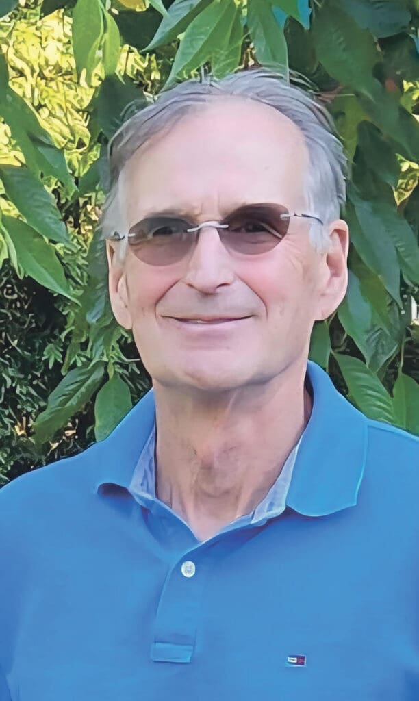 Dick Easton