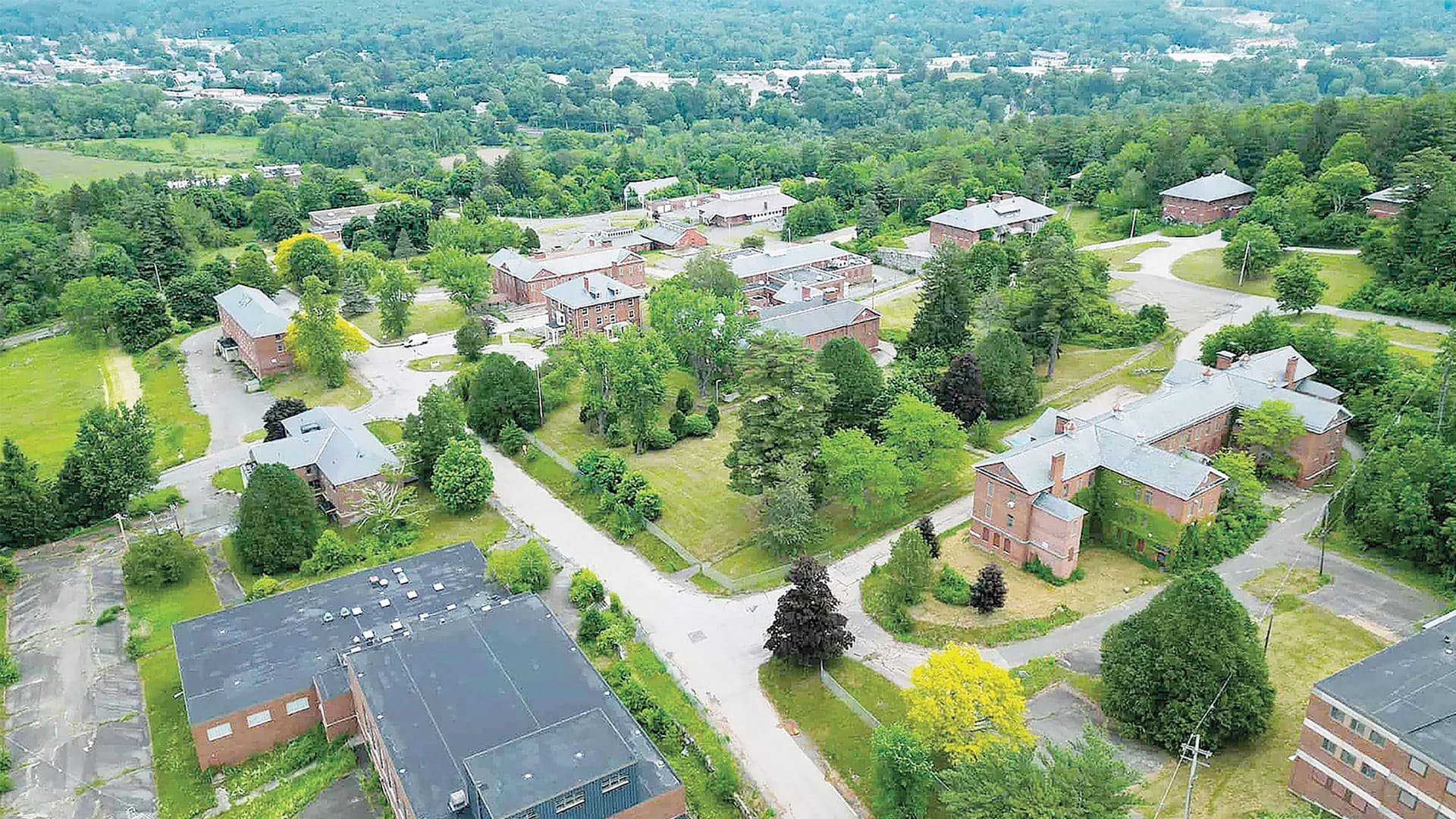 Monson Boasts Diverse Business Community