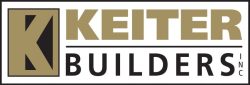 Keiter Builders inc logo 2010