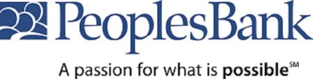 PeoplesBank Logo